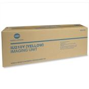 Develop IU-210Y yellow imaging unit (original Develop) image