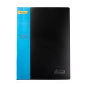 Display folder A4 (10 pages) | black | 123ink image