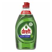 Washing up liquid 430ml | Dreft Original image