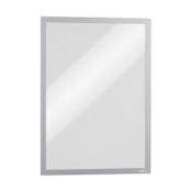 A3 display frame (silver, magnetic) | Durable | 5-pack image