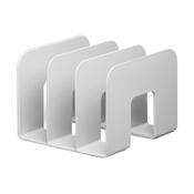 Magazine holder | Durable ECO grey image