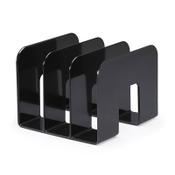 Magazine holder | Durable black image