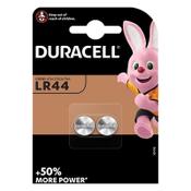 Duracell Electronics battery 2-pack (LR44/A76/KA76/V13GA) image