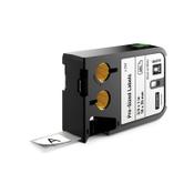 Dymo 1868701 XTL precut labels, 19mm x 25mm (original Dymo) image