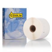 Dymo 1933087 durable large shelving labels (123ink version)