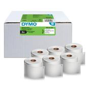 Dymo 2177565 DHL wide address labels (original Dymo) | 6-pack image
