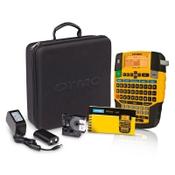 Dymo RHINO 4200 Industrial label printer set (AZERTY) image
