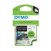 Dymo S0718040 / 16957 flexible nylon tape, 12mm (original Dymo) image
