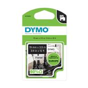 Dymo S0718050 / 16958 flexible nylon tape, 19mm (original Dymo) image