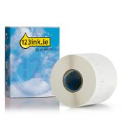 Dymo S0722430 / 99014 shipping and name badge labels (123ink version) for 550 / 5XL