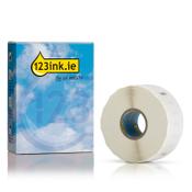 Dymo S0722520 / 11352 large return address labels (123ink version) for 550 / 5XL image