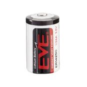 EVE ER14250 | 1/2 AA battery image