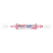 Acrylic double marker 2 - 3 mm / 5 - 10mm | Edding 5400 | stylish mauve image