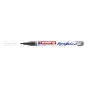 Acrylic marker 1 - 2mm | Edding 5300 | anthracite image