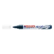 Acrylic marker 2 - 3mm | Edding 5100 | elegant midnight blue image