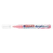 Acrylic marker 2 - 3mm | Edding 5100 | stylish mauve image