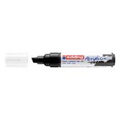 Acrylic marker 5 - 10mm | Edding 5000 | deep black image