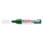 Acrylic marker 5 - 10mm | Edding 5000 | moss green image