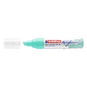 Acrylic marker 5 - 10mm | Edding 5000 | opulent turquoise image