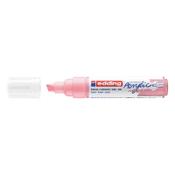 Acrylic marker 5 - 10mm | Edding 5000 | stylish mauve image