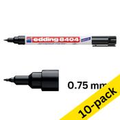 Aerospace marker | Edding 8404 | 10-pack image