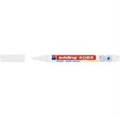 Chalk marker 1 - 2mm round | white | Edding 4085 image