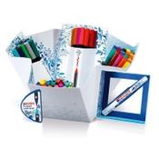 Pen set | assorted | Edding Colour Happy big box | 70-pack image