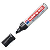 Permanent marker 3 - 4mm | Edding 550 | black image