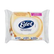 Toilet paper | Edet Rich Almond Moist (42-sheet) image