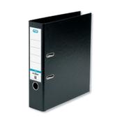 A4 lever arch file (80mm) | polypropylene | Elba Smart Pro+ black image