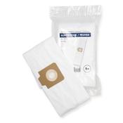 Electrolux microfibre hoover bags | 123ink version | 5 bags image