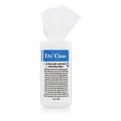 Screen cleaning wipes | Elix | 100-pack image