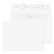 Envelope 114 x 162mm (C6) | PEEL &amp; SEAL | Premium Business | 50-pack **Clearance** image
