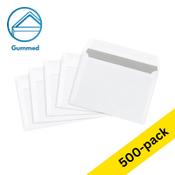 Envelope 114 x 162mm (C6) | gummed | 123ink | 500-pack image
