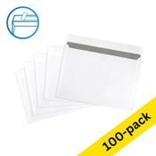 Envelope 162 x 229mm (C5) | PEEL &amp; SEAL | 123ink | 100-pack image