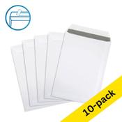 Envelope 162 x 229mm (C5) | PEEL &amp; SEAL | 123ink | 10-pack image