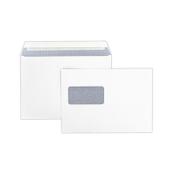 Envelope 162 x 229mm (C5 window @ left) | PEEL &amp; SEAL | Kestrel | 500-pack image