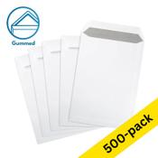 Envelope 220 x 312mm (C4 | EA4) | gummed | 123ink | 500-pack image
