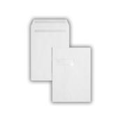 Envelope 229 x 324mm (C4 window @ left) | PEEL &amp; SEAL | Kestrel | 250-pack **Clearance** image