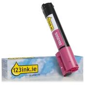 Epson 0188 (S050188) high capacity magenta toner (123ink version) image