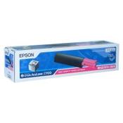 Epson 0188 (S050188) high capacity magenta toner (original Epson) image