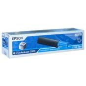 Epson 0189 (S050189) high capacity cyan toner (original Epson) image