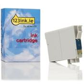 Epson 18XL (T1811) high capacity black ink cartridge (123ink version) image