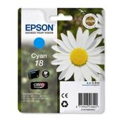 Epson 18 (T1802) cyan ink cartridge (original Epson) image