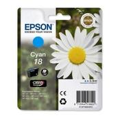Epson 18 (T1802) cyan ink cartridge (original Epson) image