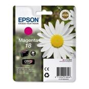 Epson 18 (T1803) magenta ink cartridge (original Epson) image