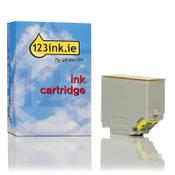 Epson 202XL high capacity yellow ink cartridge (123ink version) image