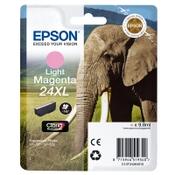 Epson 24XL (T2436) high capacity light magenta ink cartridge (original Epson) image