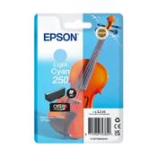 Epson 250XL light cyan ink cartridge (original Epson) image