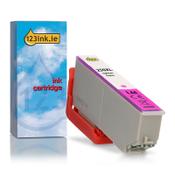 Epson 250XL light magenta ink cartridge (123ink version) image